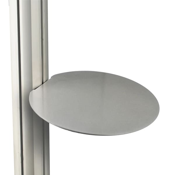 10" Round Shelf for Sky Tower Unit